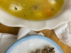 -渔家小院观海海肠捞饭地方菜(环海中路店)