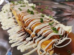 -日葵 大阪烧ひまり(仙霞路店)