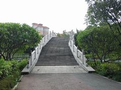-映月湖公园