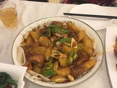 -楼兰印象(朝外店)