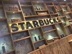 -星巴克臻选(湖滨道店)