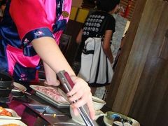 -妙香居韩国烤肉(容桂天佑城店)
