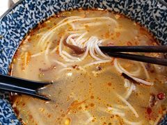 -螺世纪螺蛳粉·桂味小排档(裕德店)