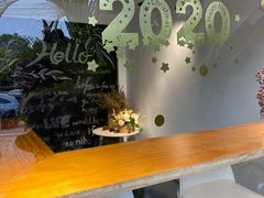 -Hello·生日蛋糕·下午茶·甜品台茶歇(瑞安东山店)