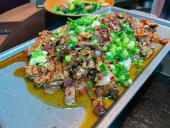 -树厨贵州菜(花果园购物中心店)