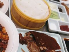 -紫光园·烤鸭·北京菜(团结湖店)