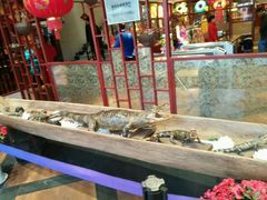 picture-南京汤山紫清湖生态旅游温泉度假区