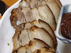 -故乡家韩国料理(丹东街店)