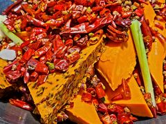 -阳阳老火锅(小南门店)