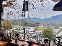 -马灯部落·西湖边的创意山景餐厅(虎跑动物园店)