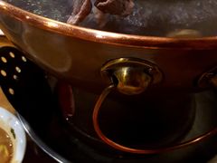 涮羊肉-金生隆(六铺炕店)