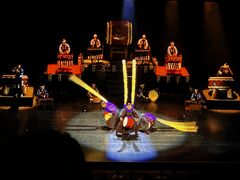 -交通银行前滩31演艺中心