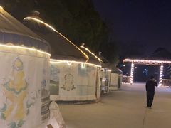 -巴山·烤全羊(高新总店)
