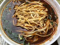 -吴长子卤菜馆(统一街店)