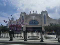 -中华巴洛克风情街