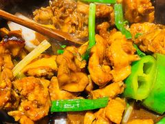 -啫神·广州地标美食(北京路店)