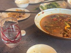 -粤尚腾香居中餐厅(首都机场希尔顿店)