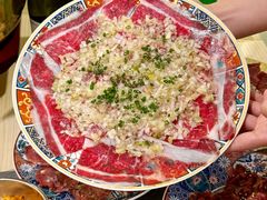 -大阪烧肉BAKA一代(十亩地店)