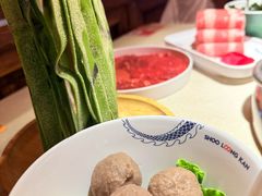 熊猫竹面-小龙坎火锅(全球旗舰店)