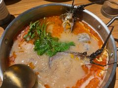 -山海蟹庐·海鲜糟粕醋火锅(慈溪店)