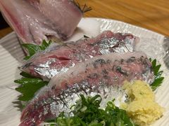 -桂马·日本料理·海胆·海鲜饭·酒场(民主广场店)