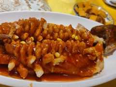 -缪氏川菜(深圳北站缤果空间店)
