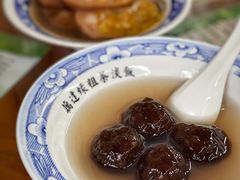 -粗茶淡饭(东关街店)