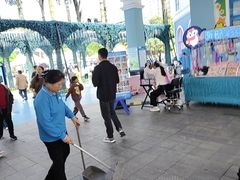 -海合安成都极地海洋公园
