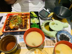 -鳗事鱼意·活鳗現烤专门店(富力海珠城店)