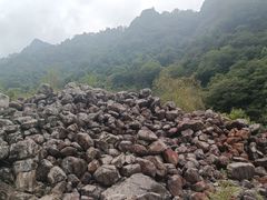 -陕西省红河谷森林公园