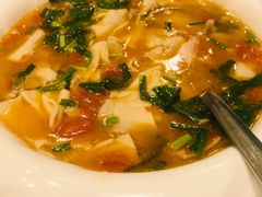 -盐池羊羔肉主题餐厅