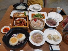 -北海金昌开元名都大酒店·四季轩中餐厅