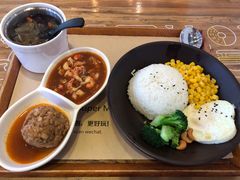 -海盗虾饭·剥好的小龙虾饭(SOHO尚都店)