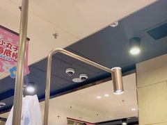 -海底捞火锅(高新万达店)