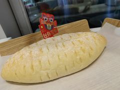 一颗大榴莲-奈雪的茶(kkone店)