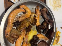 -汉巴味德(沈阳万象汇店)
