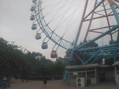 -南戴河国际娱乐中心