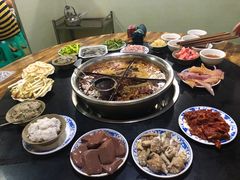 -祝幺妹火锅(裕华村总店)