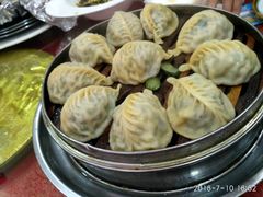 -地方名吃海鲜大馅蒸饺(北戴河店)