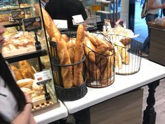 -早安巴黎(四季坊店)