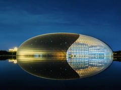 -国家大剧院