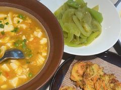 -杨氏青龙虾·羊蝎子(金盛路总店)
