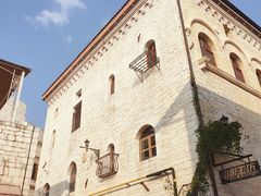 -华谊兄弟（长沙）电影小镇