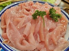 -楠火锅(西单店)