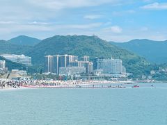 -大梅沙海滨公园