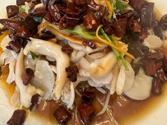 -宾朋海鲜特色美食餐厅·纯手工鲅鱼水饺(兴海路店)