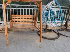 -梨木台悦来客农家院