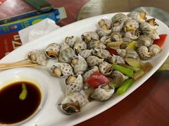 -钱山海鲜大排档