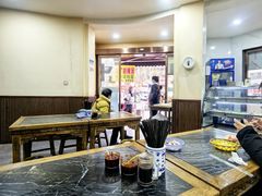 -惠记粉汤羊血(小南门店)