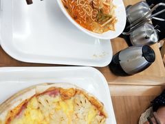 -长申超市(美食城店)